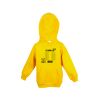 RAMO Kids Fleece Hoodie Thumbnail