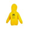 RAMO Kids Fleece Hoodie Thumbnail