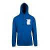 RAMO Mens Kangaroo Pocket Hoodie Thumbnail