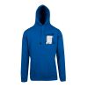 RAMO Mens Kangaroo Pocket Hoodie Thumbnail